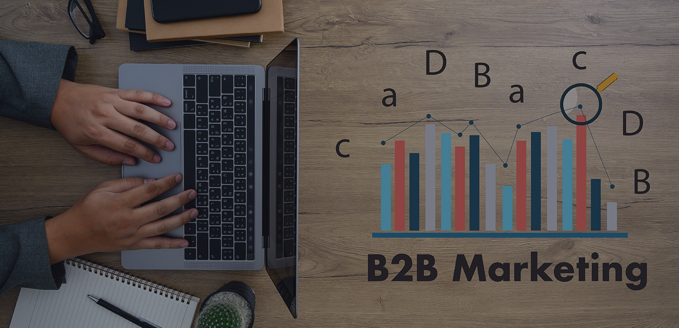 Preparing For Your B2B Marketing in 2020